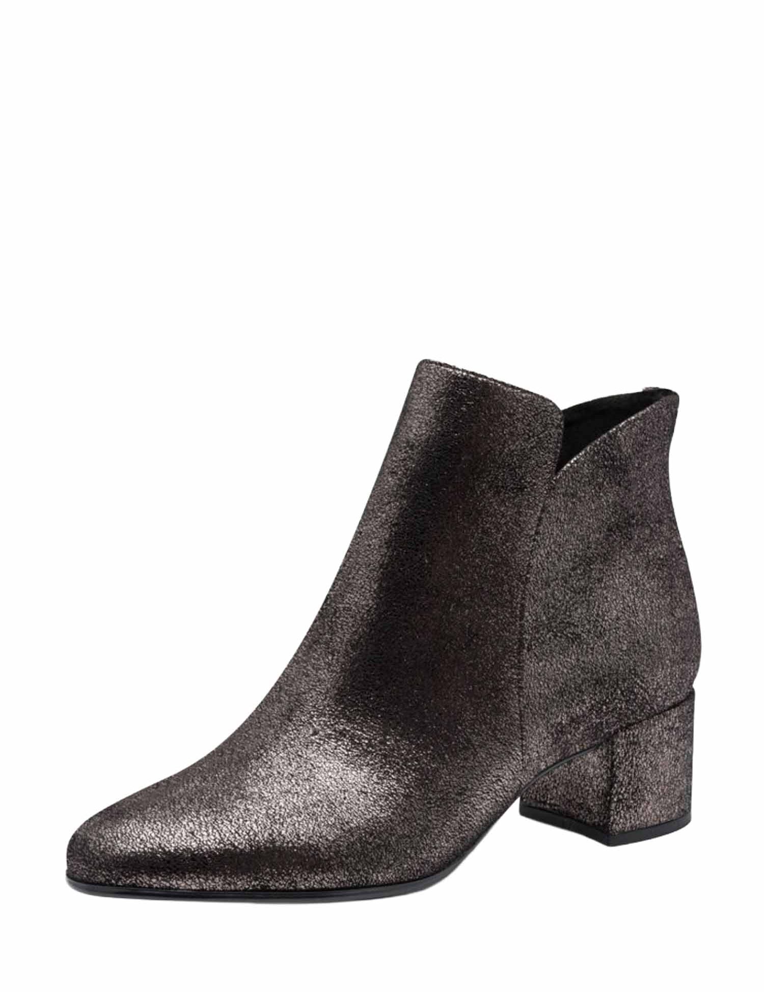 Stivaletti Grigio Tamaris