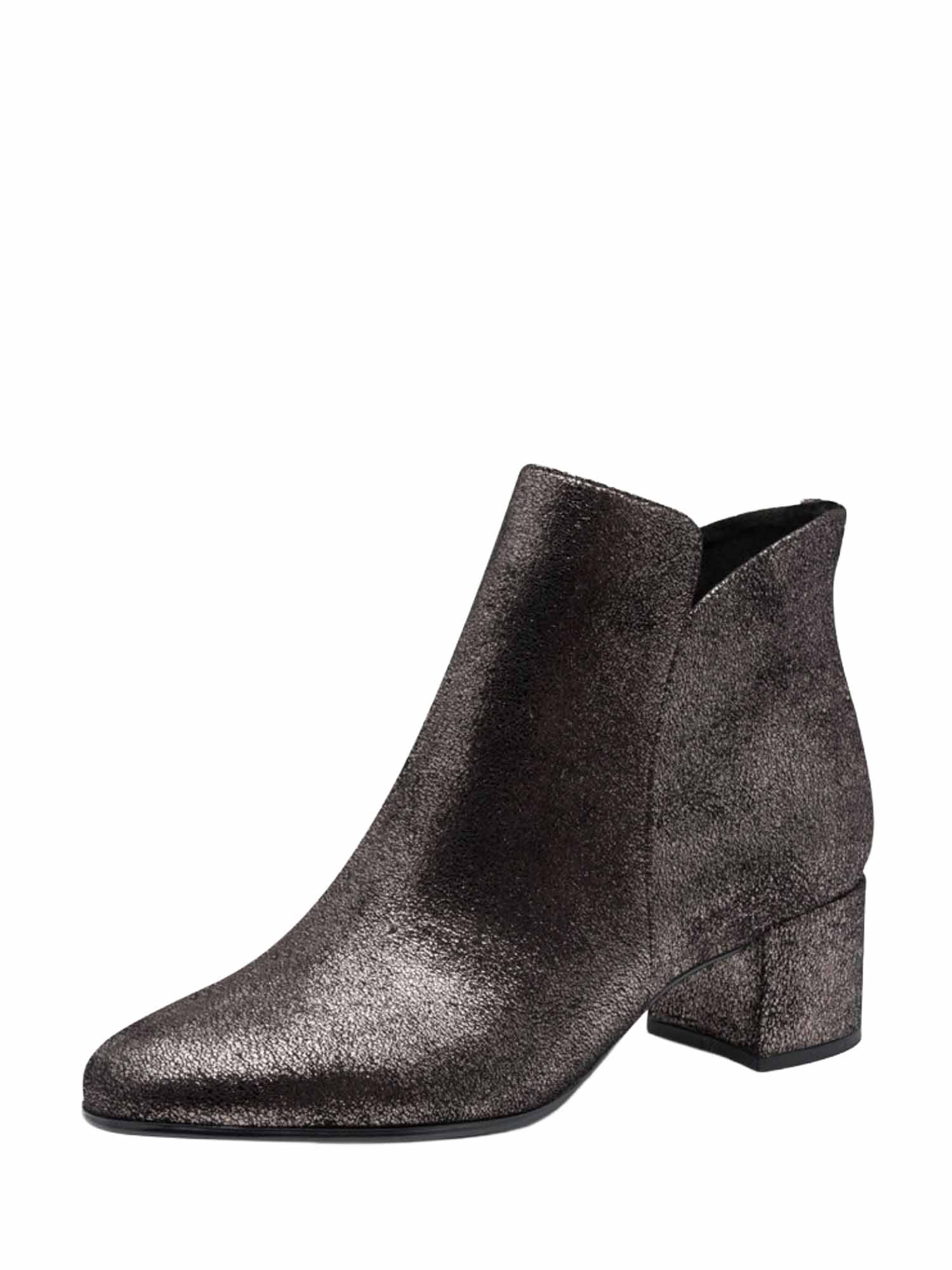 Stivaletti Grigio Tamaris