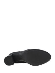 Stivaletti Nero Tamaris