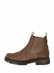 Stivaletti Marrone Tamaris