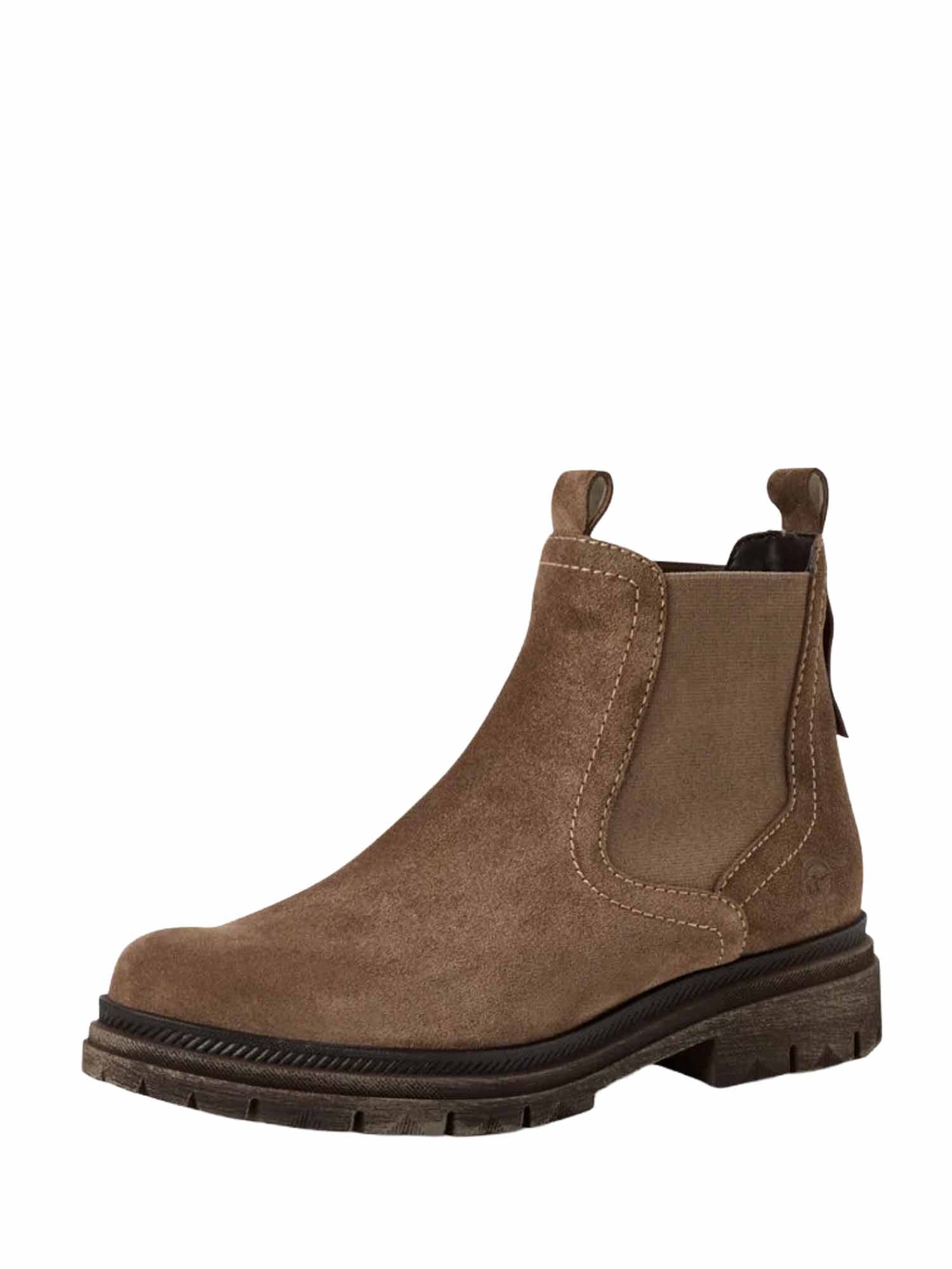 Stivaletti Marrone Tamaris