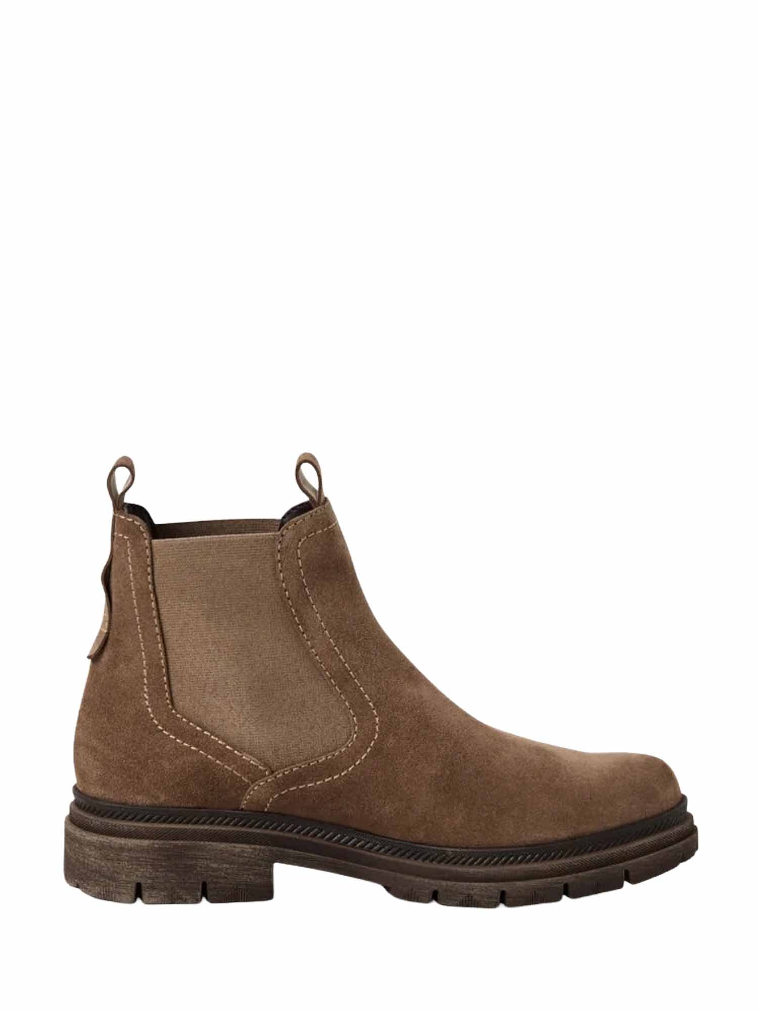Stivaletti Marrone Tamaris