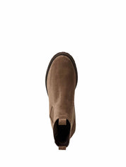 Stivaletti Marrone Tamaris