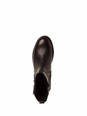 Stivaletti Nero Tamaris