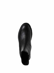 Stivaletti Nero Tamaris