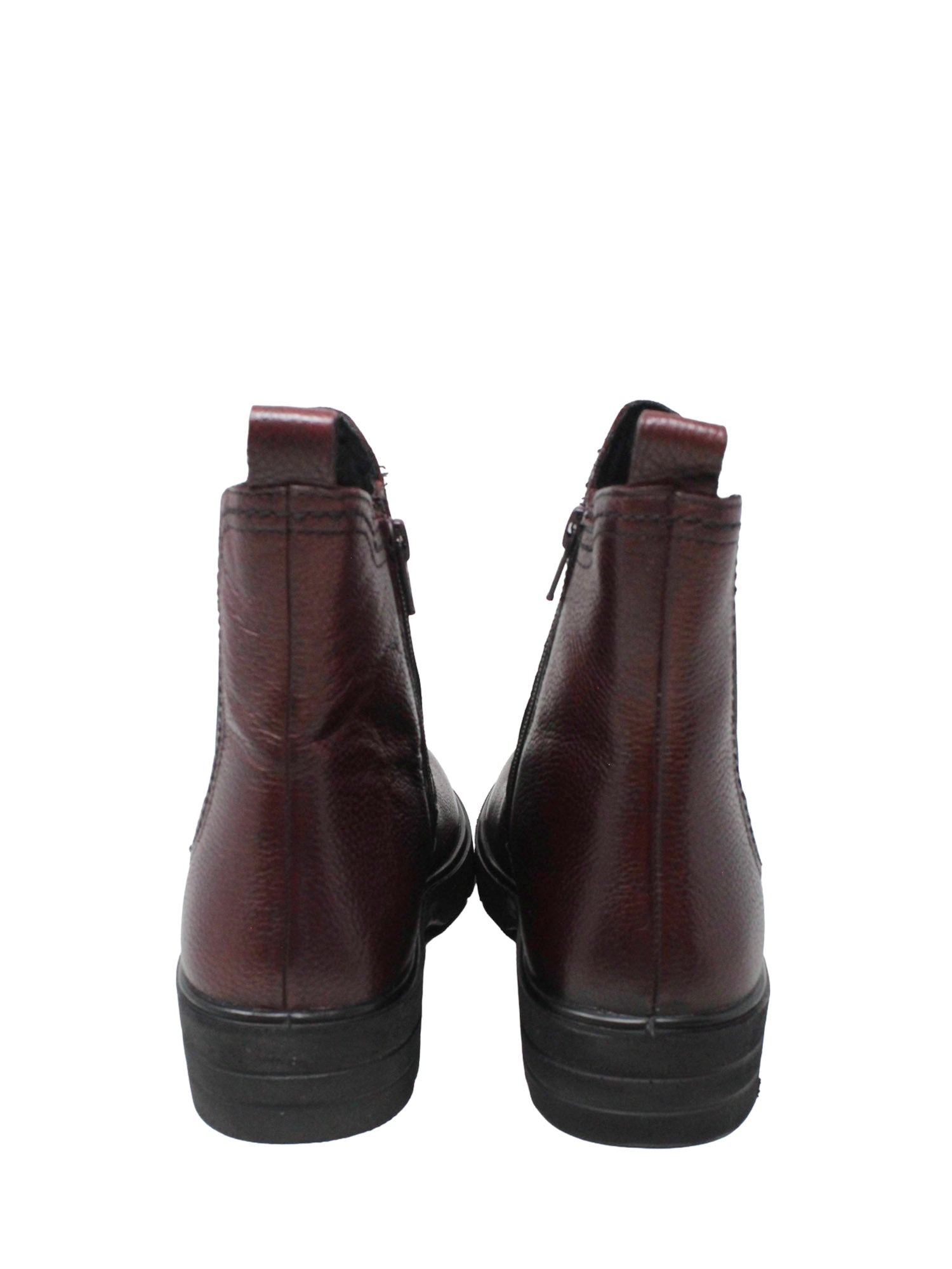 Stivaletti Bordeaux Tamaris