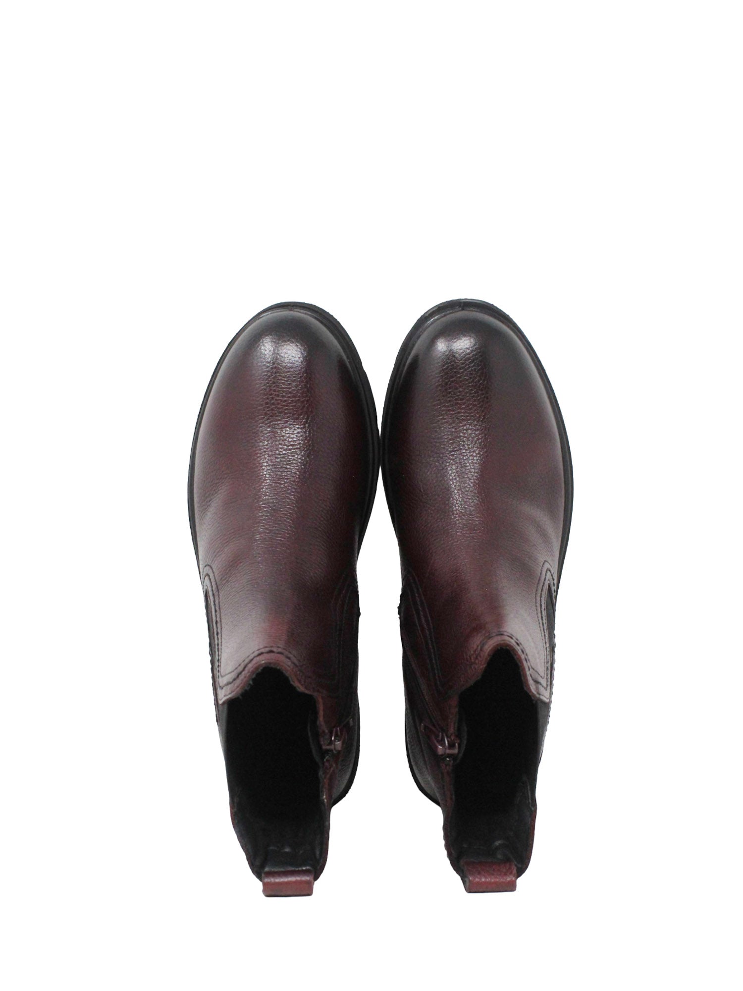 Stivaletti Bordeaux Tamaris