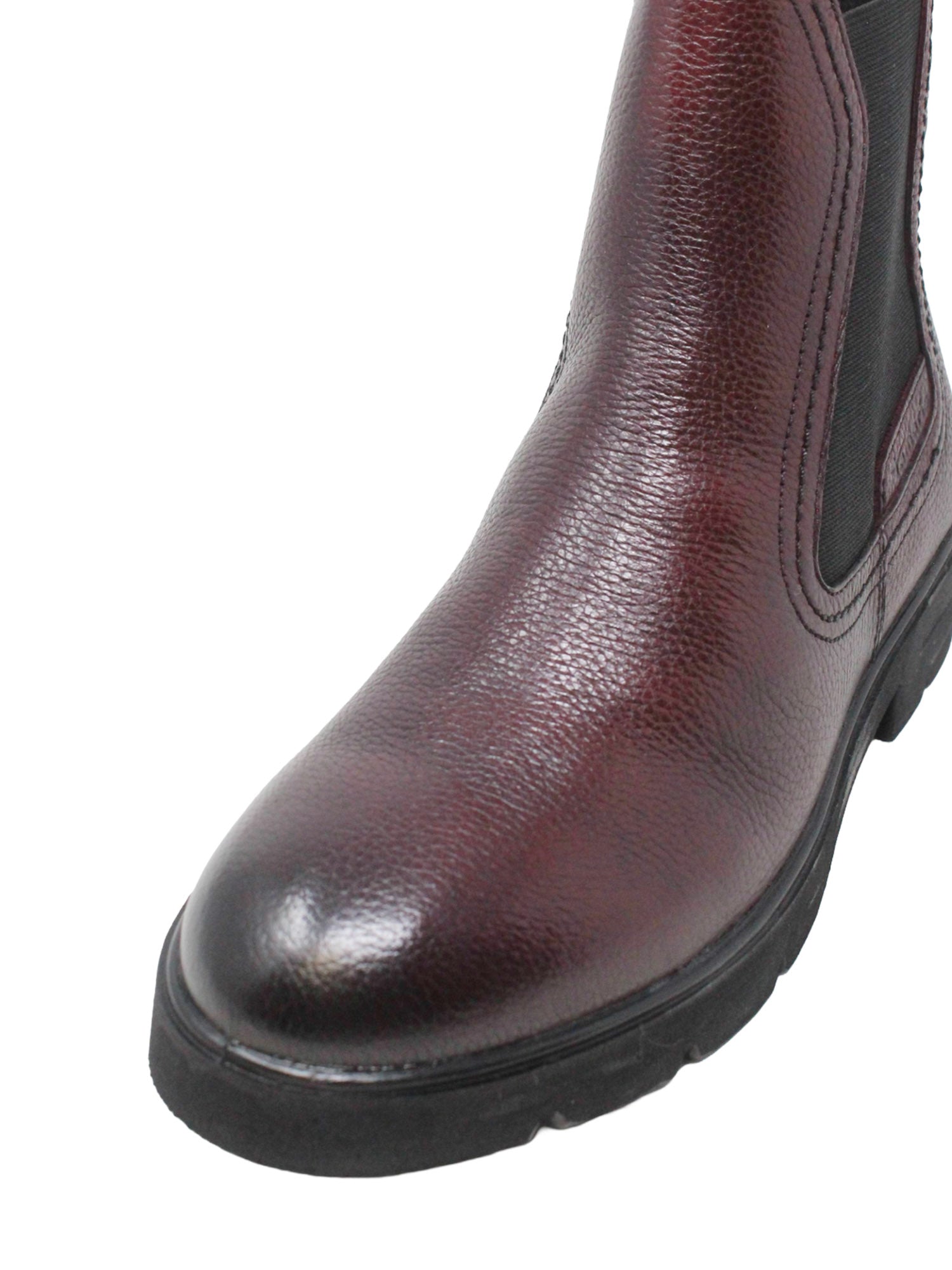 Stivaletti Bordeaux Tamaris