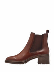 Stivaletti Marrone Tamaris