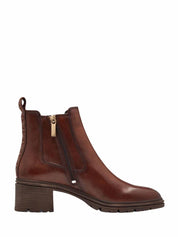 Stivaletti Marrone Tamaris