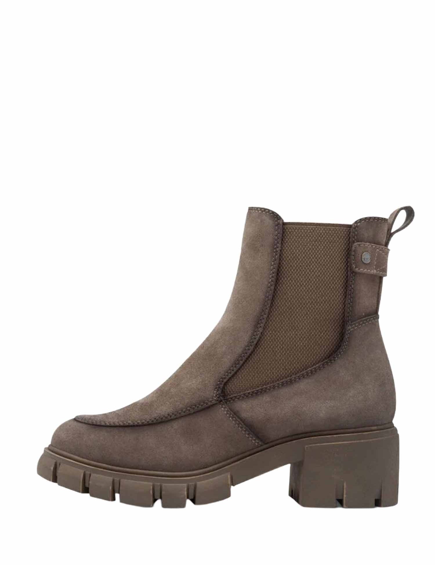 Stivaletti Marrone Tamaris