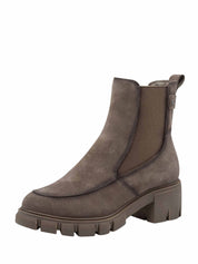 Stivaletti Marrone Tamaris