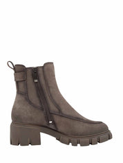 Stivaletti Marrone Tamaris