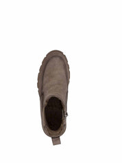 Stivaletti Marrone Tamaris