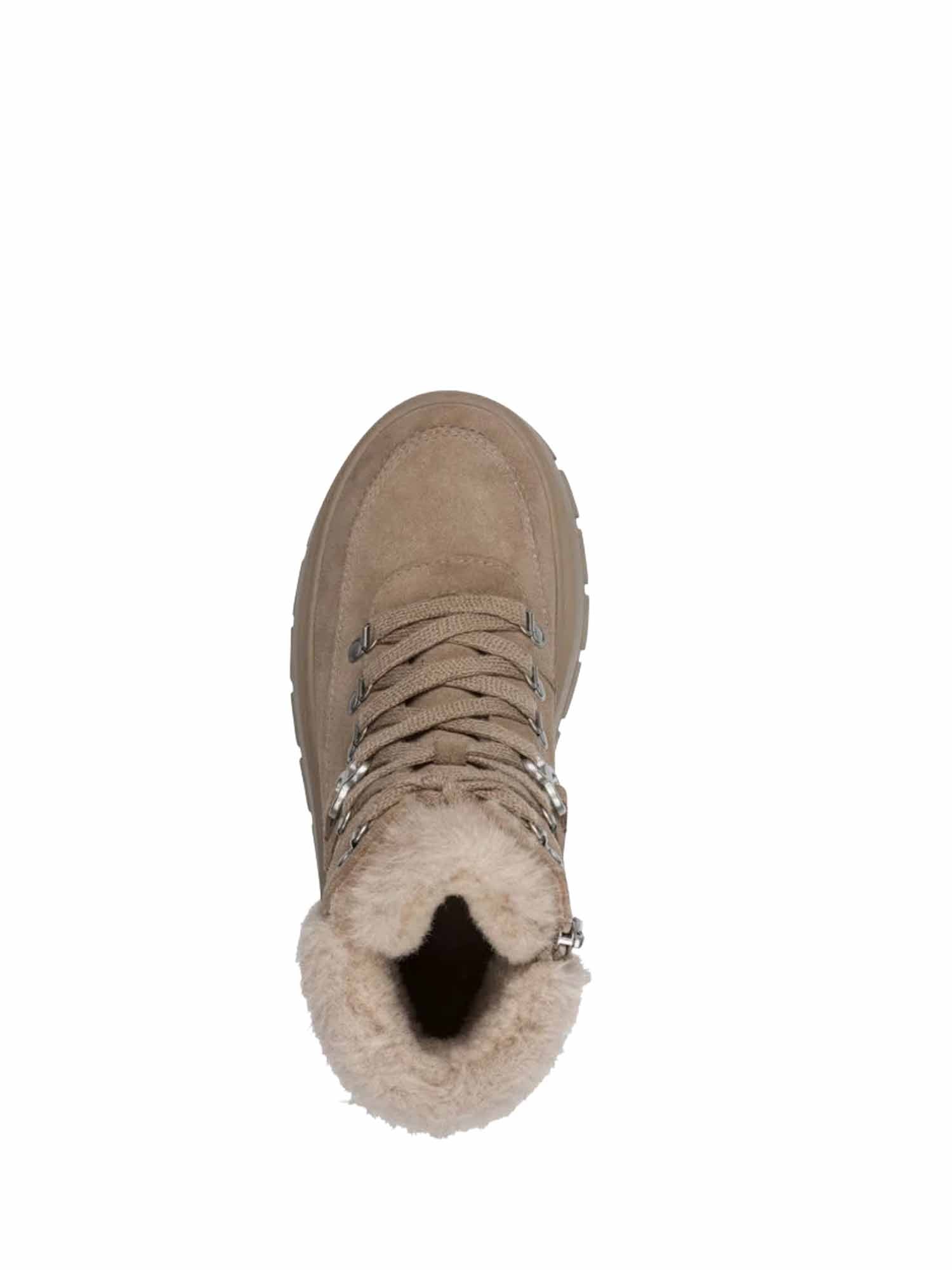 Stivaletti Marrone Tamaris