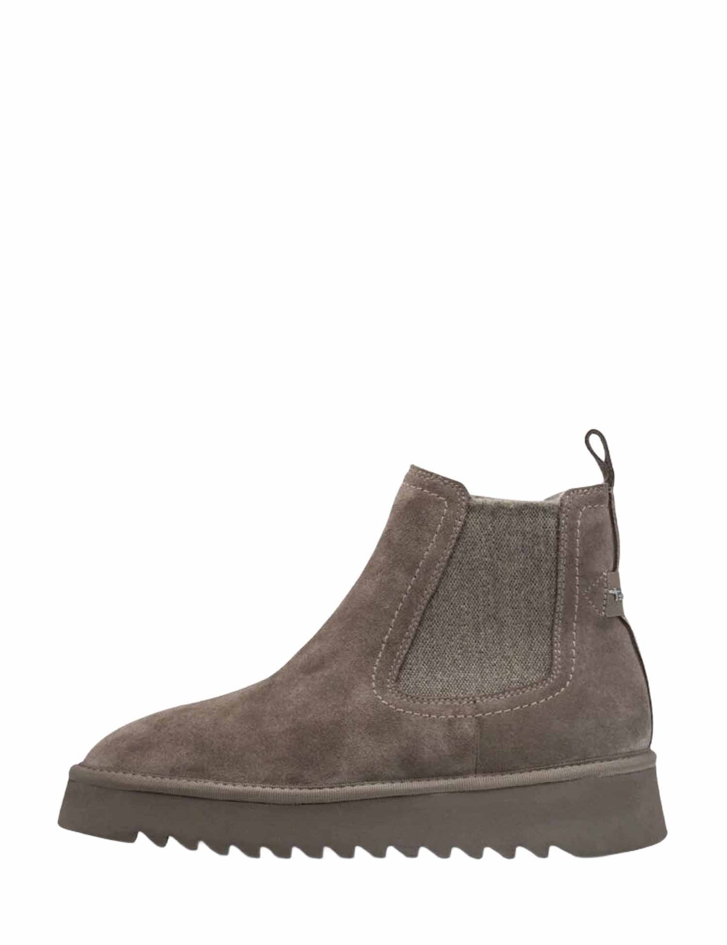 Stivaletti Marrone Tamaris