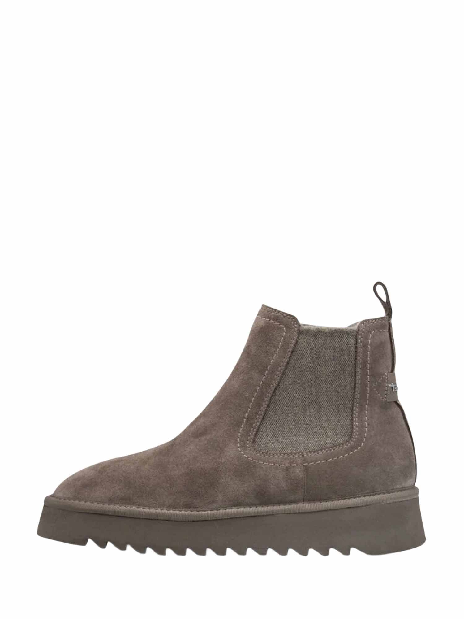 Stivaletti Marrone Tamaris