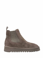 Stivaletti Marrone Tamaris