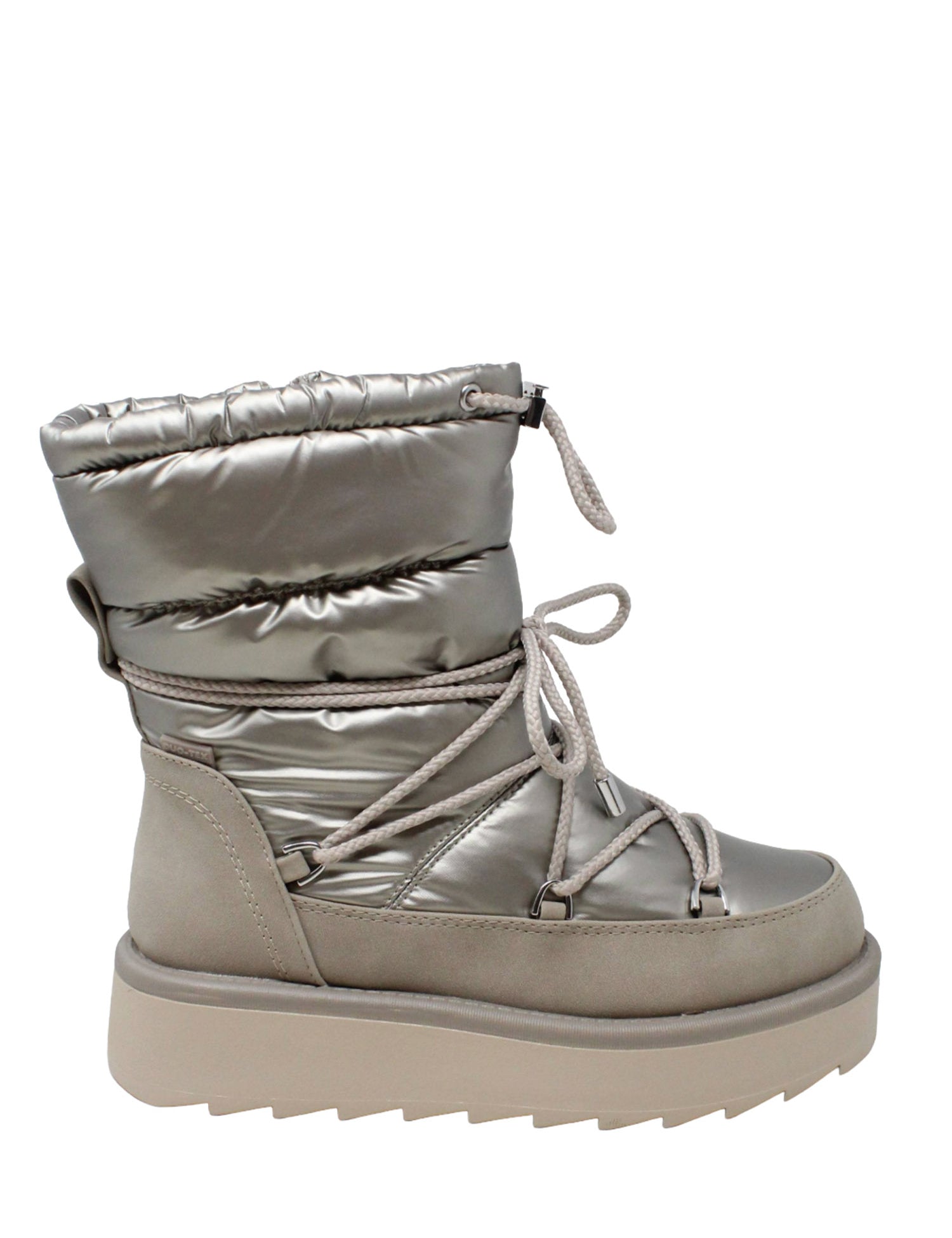 Stivaletti Beige Tamaris