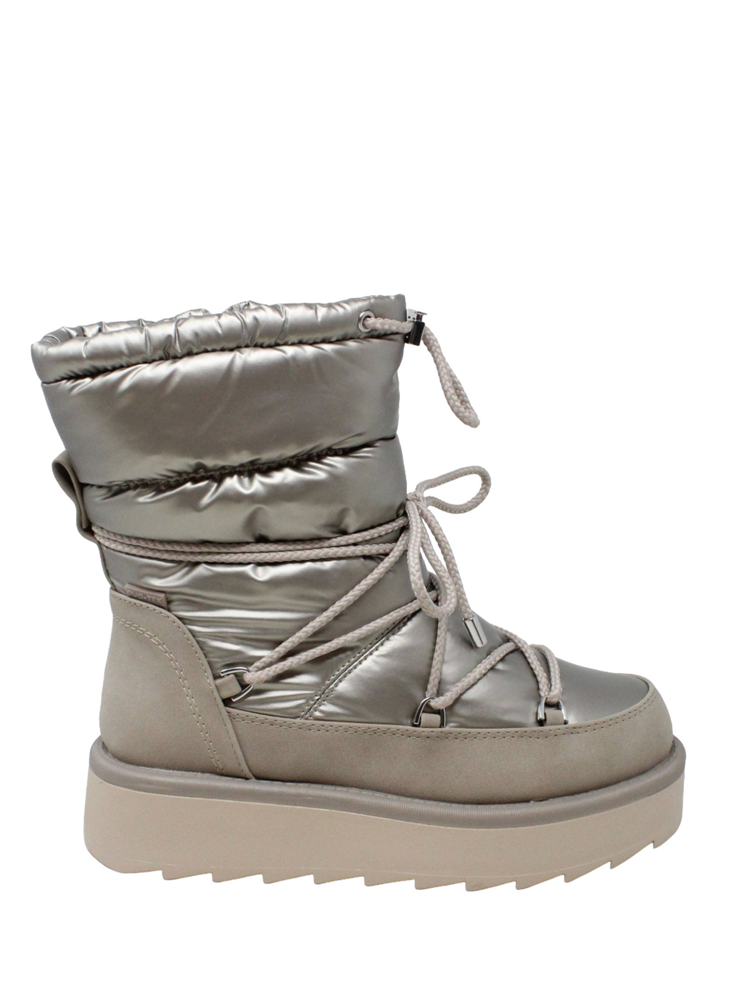 Stivaletti Beige Tamaris