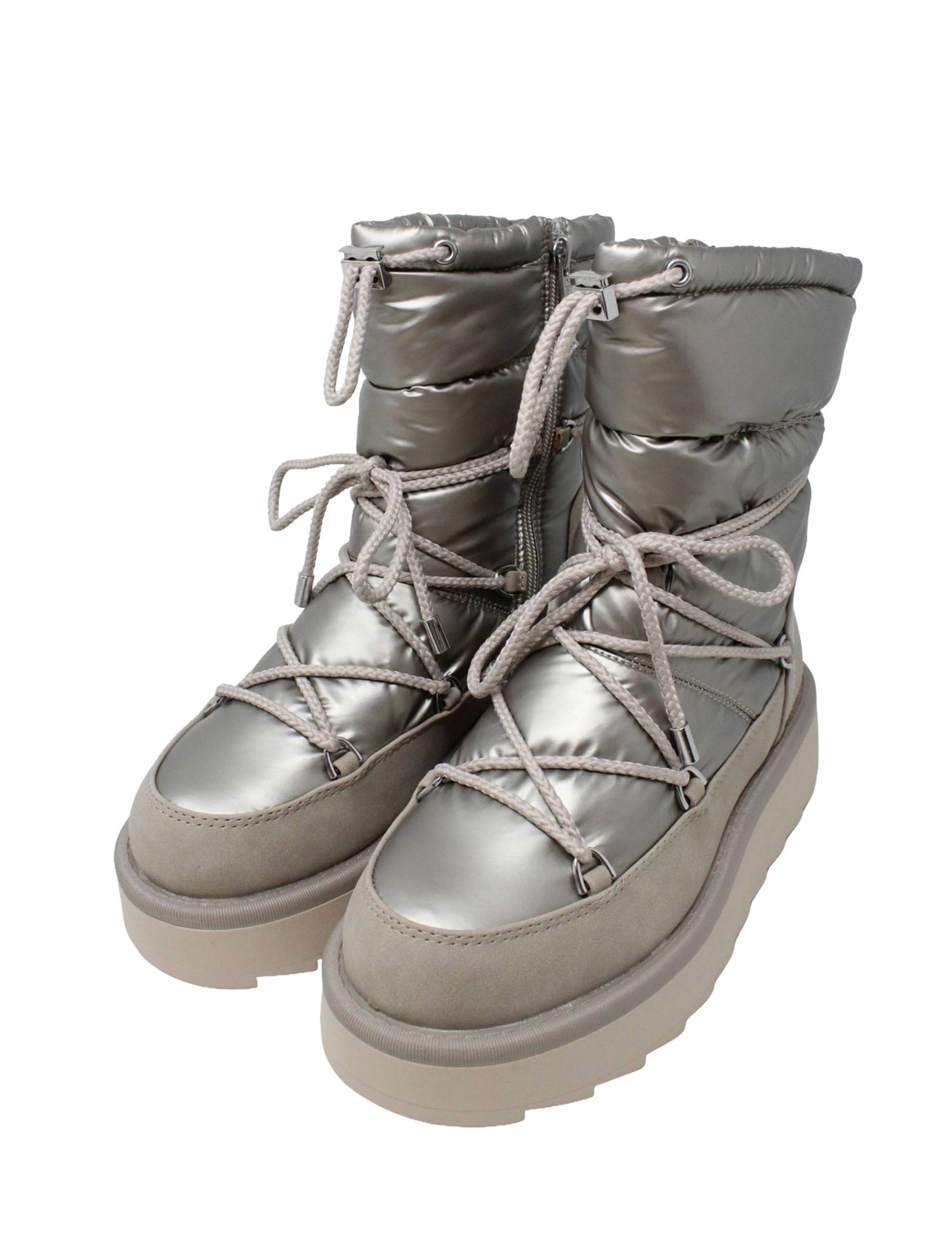 Stivaletti Beige Tamaris