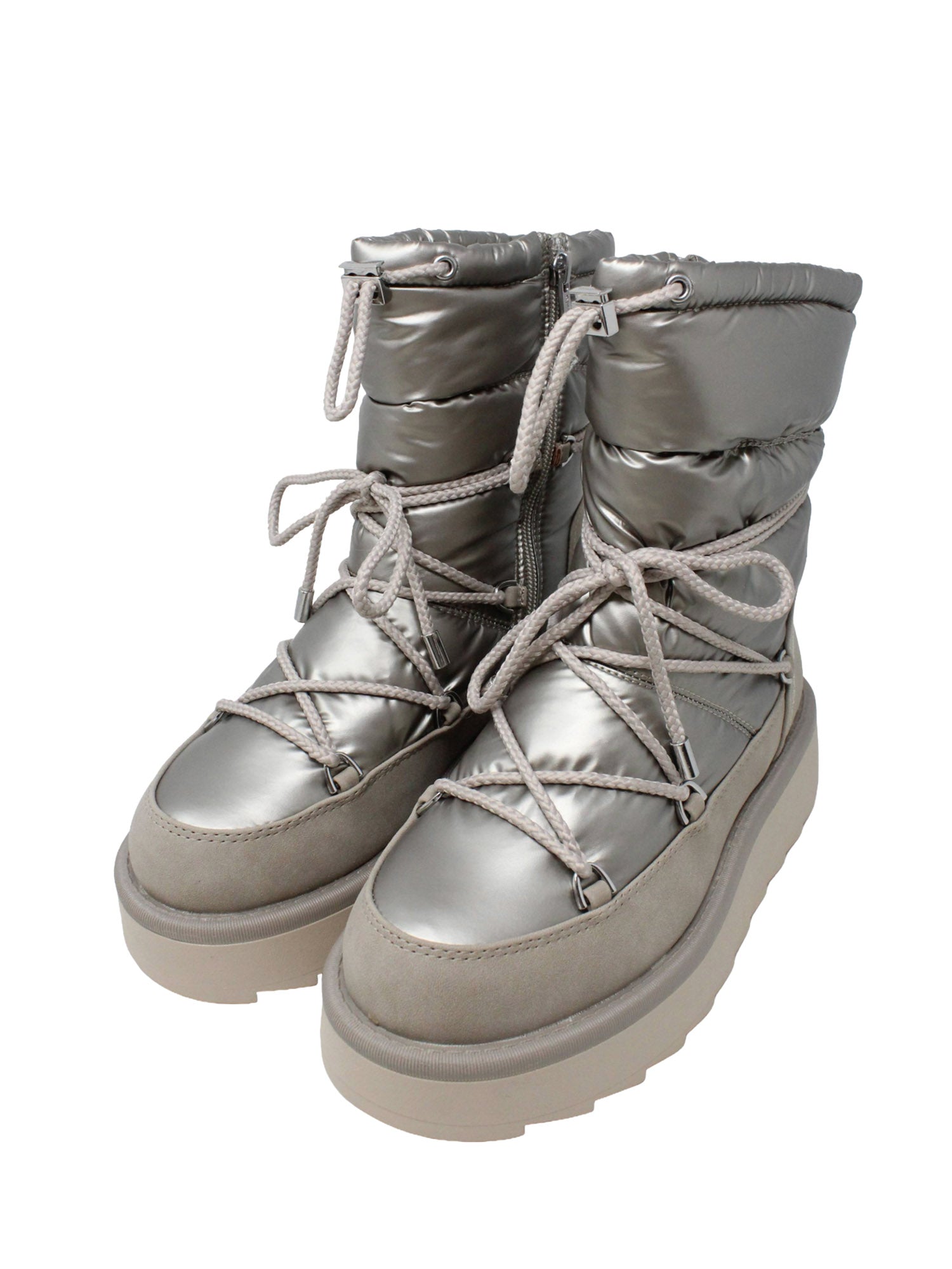 Stivaletti Beige Tamaris