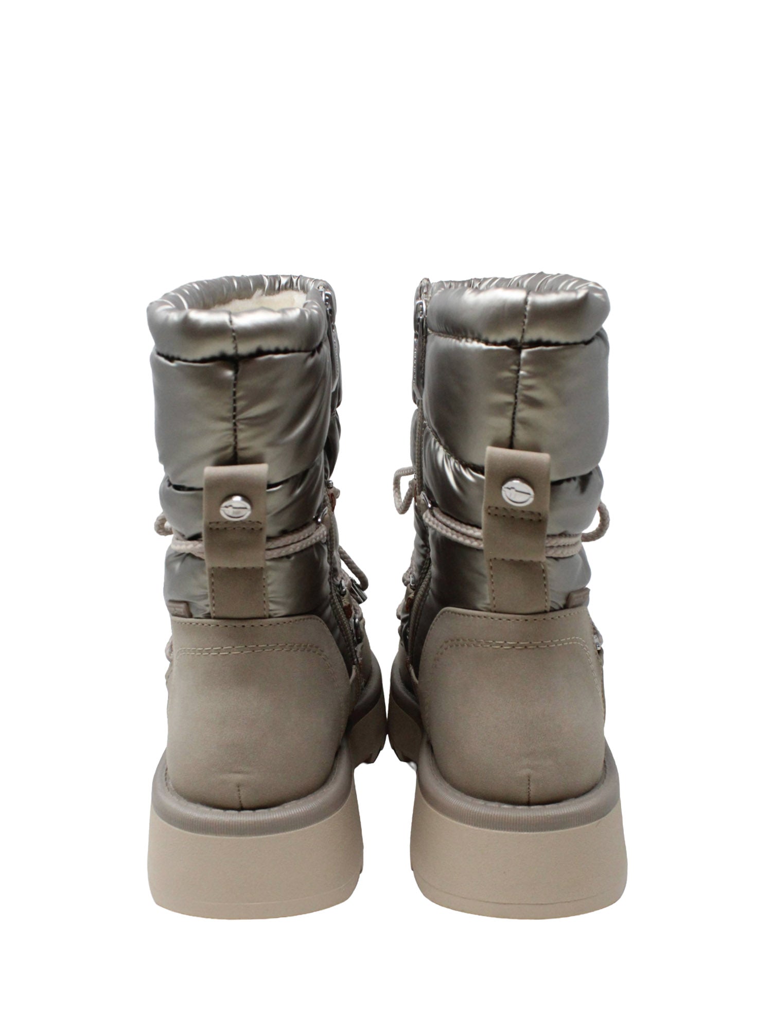 Stivaletti Beige Tamaris