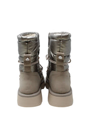 Stivaletti Beige Tamaris