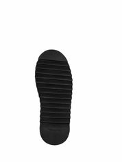 Pantofole Nero Tamaris