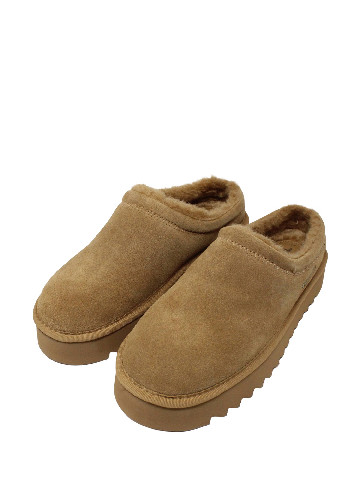 Pantofole Marrone Tamaris