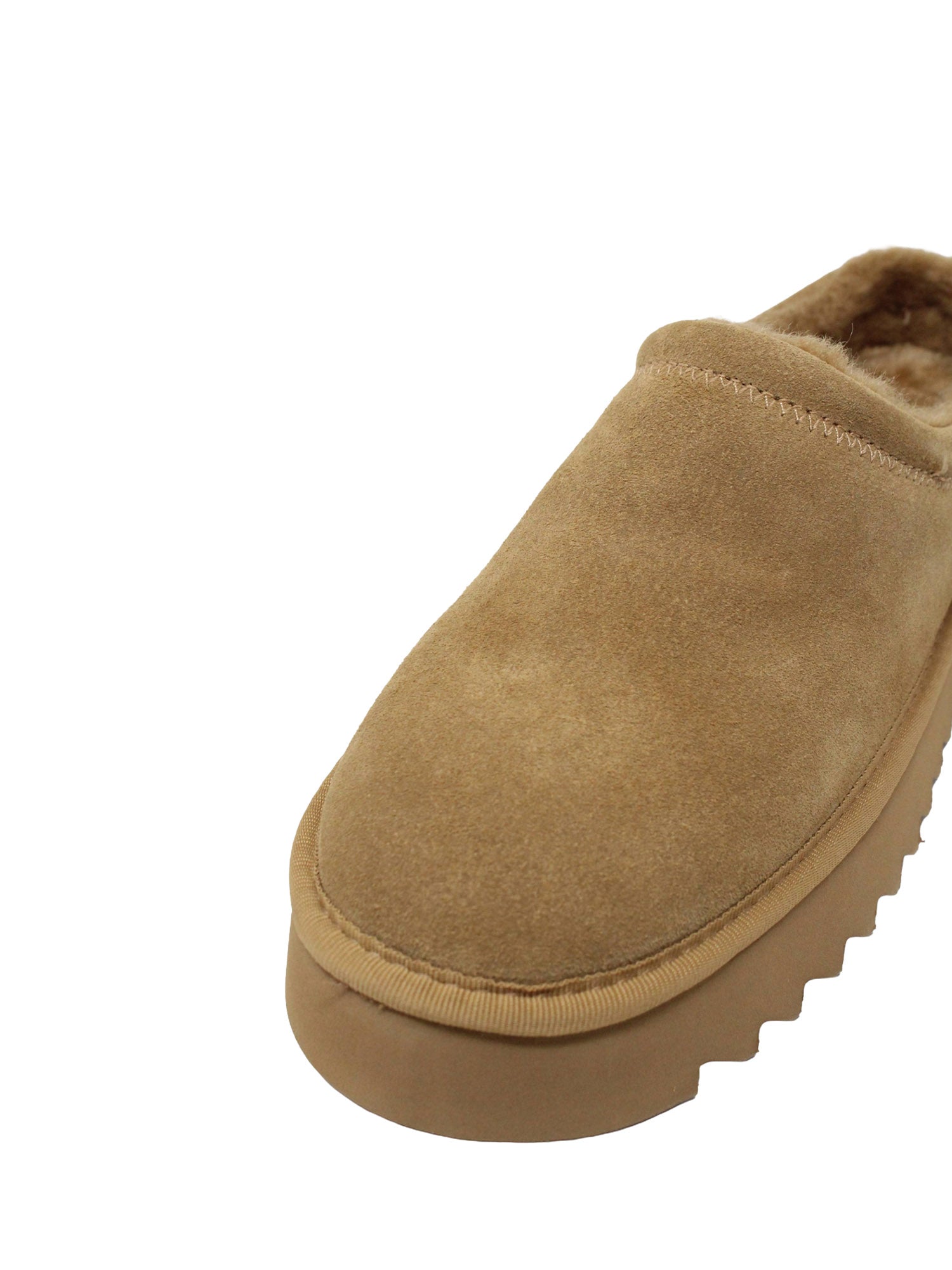 Pantofole Marrone Tamaris