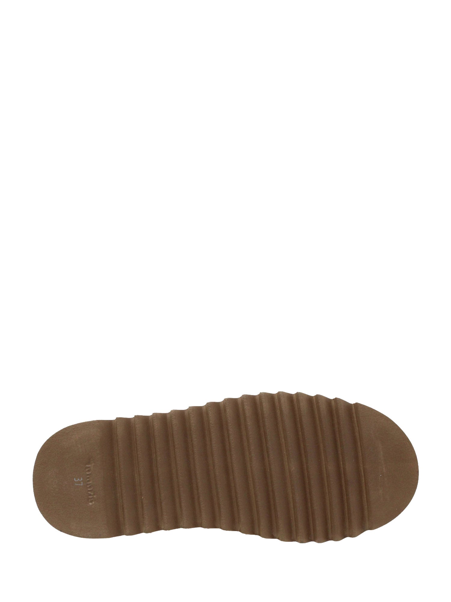 Pantofole Marrone Tamaris