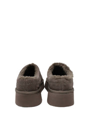 Pantofole Tortora Tamaris