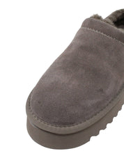 Pantofole Tortora Tamaris