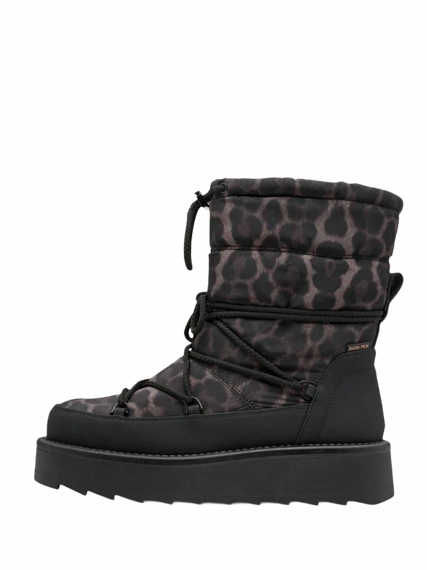 Stivaletti Marrone Tamaris