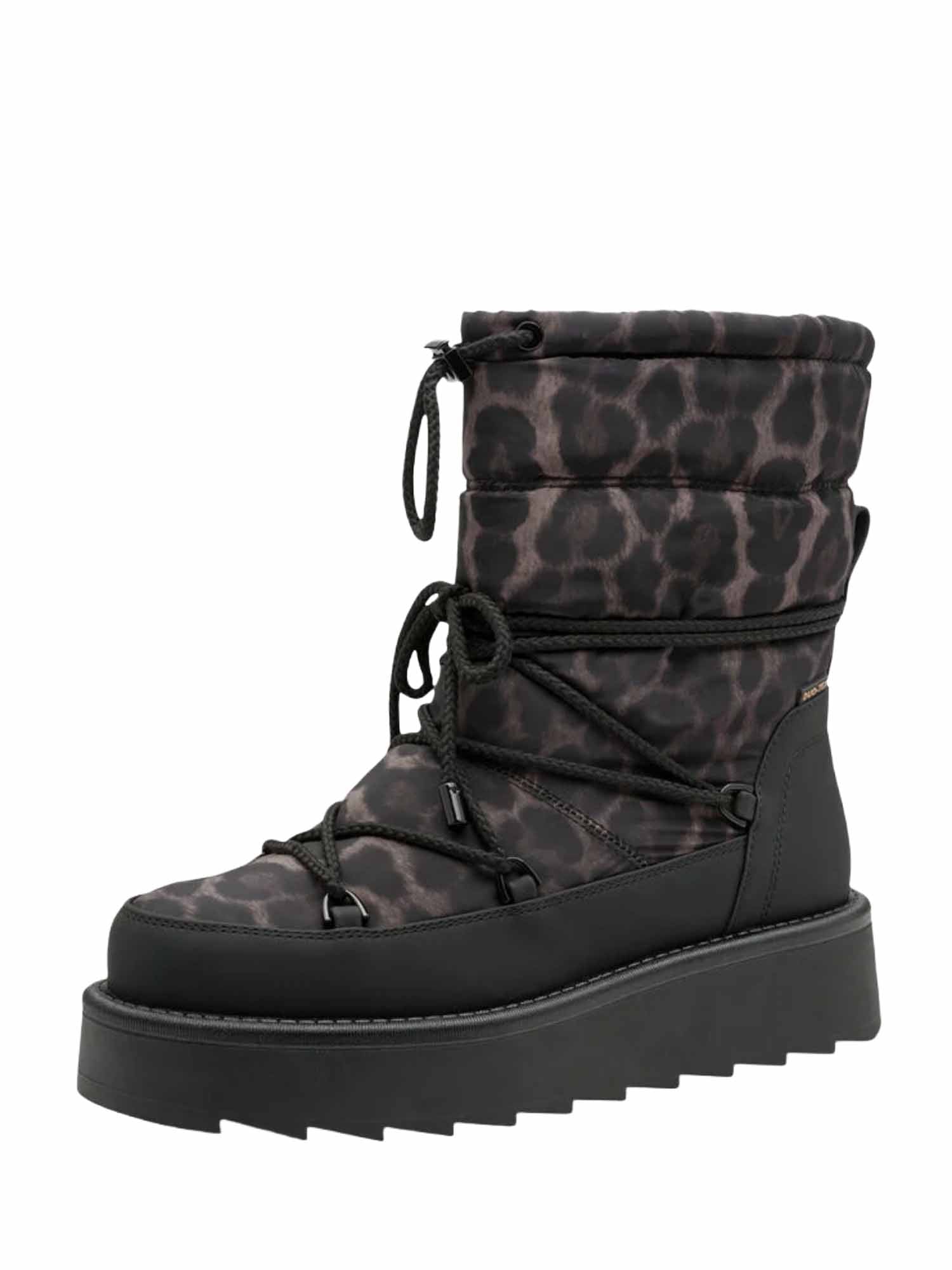 Stivaletti Marrone Tamaris