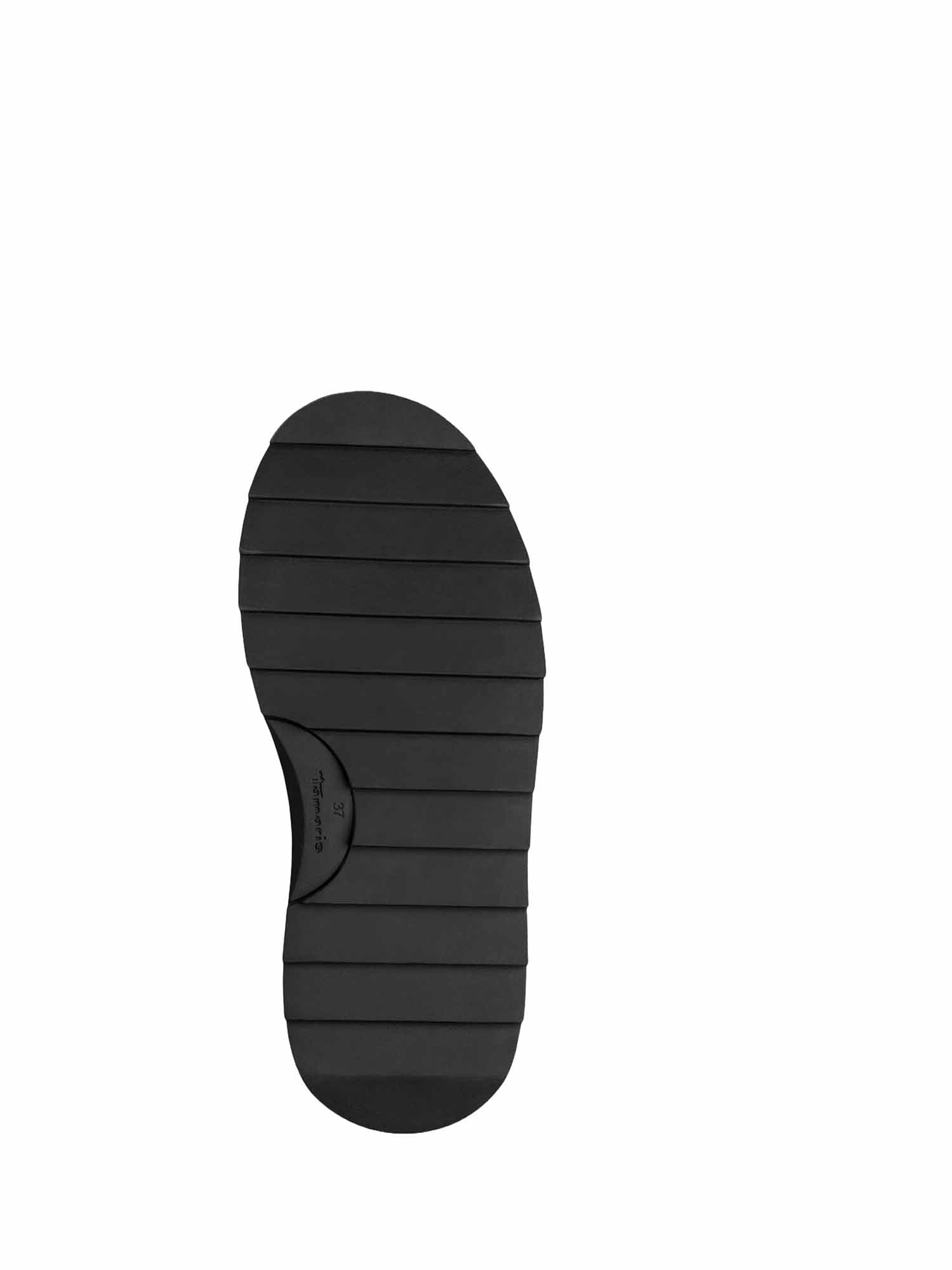Stivaletti Marrone Tamaris