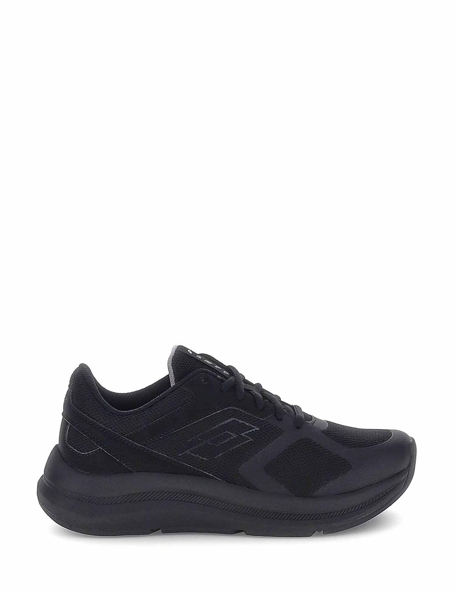 Sneakers Nero Lotto