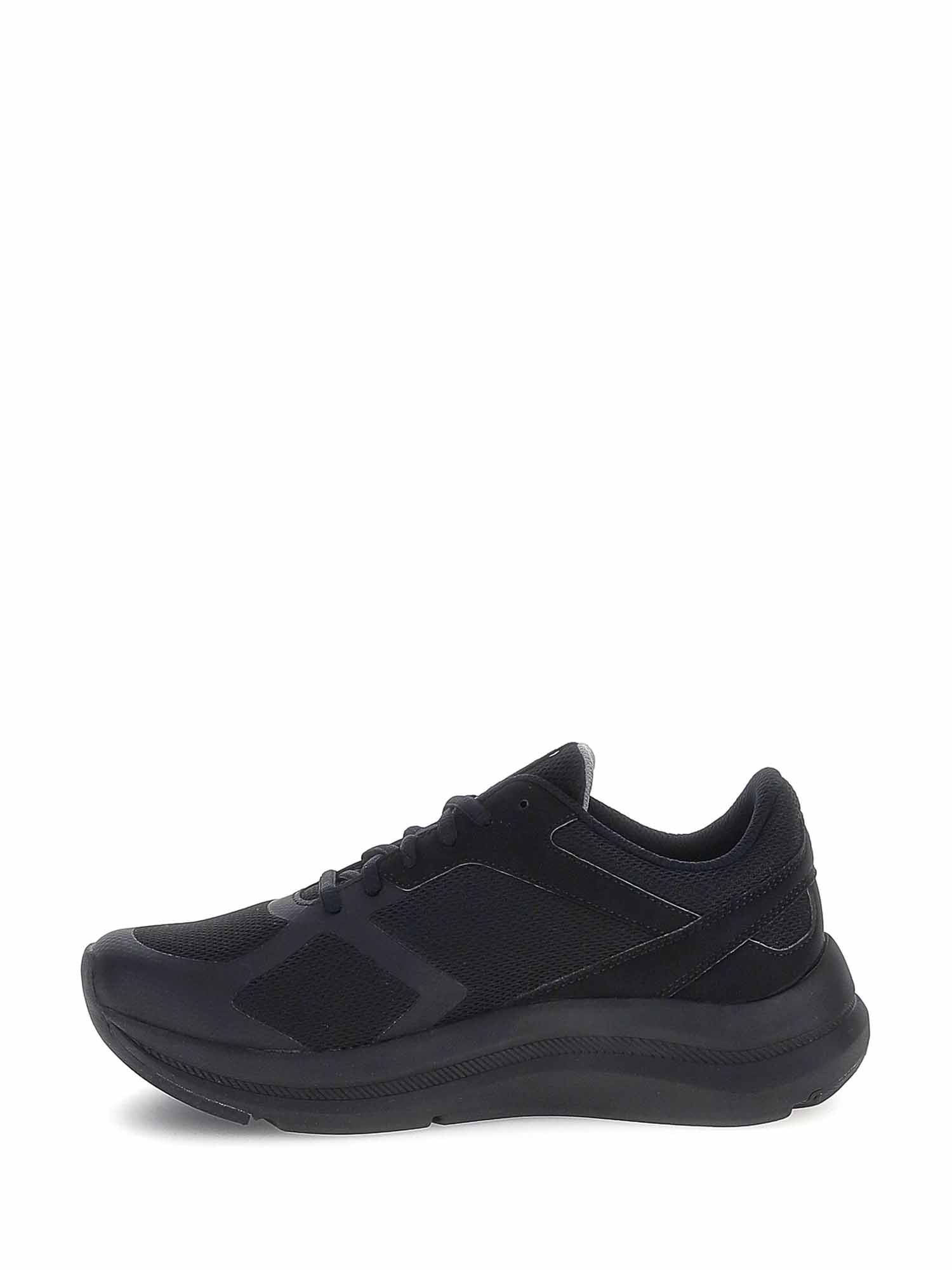 Sneakers Nero Lotto