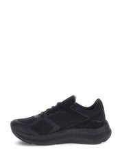 Sneakers Nero Lotto