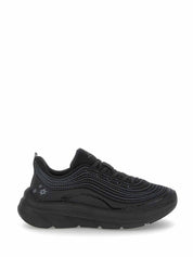 Sneakers Nero Lotto