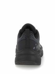 Sneakers Nero Lotto