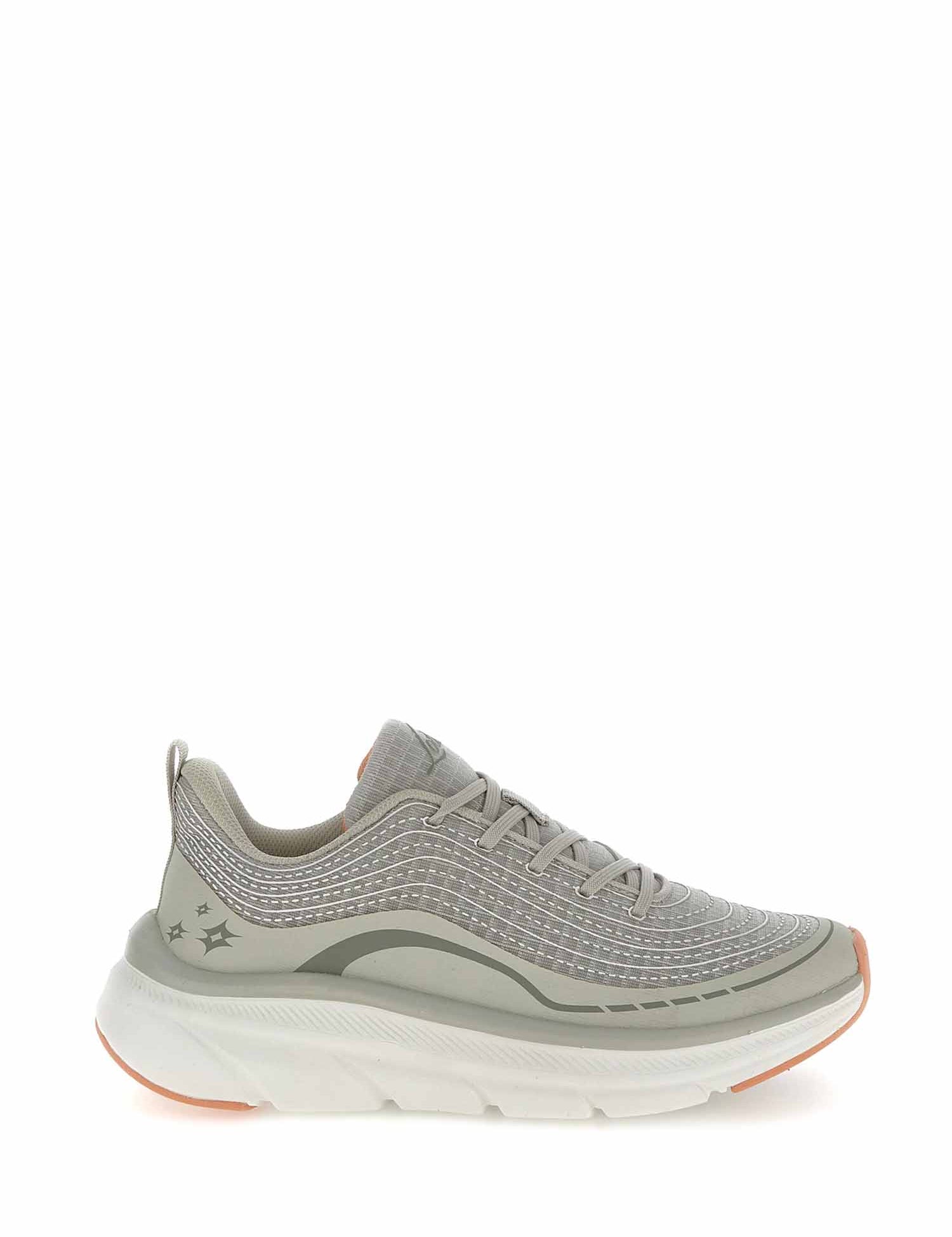 Sneakers Grigio Lotto