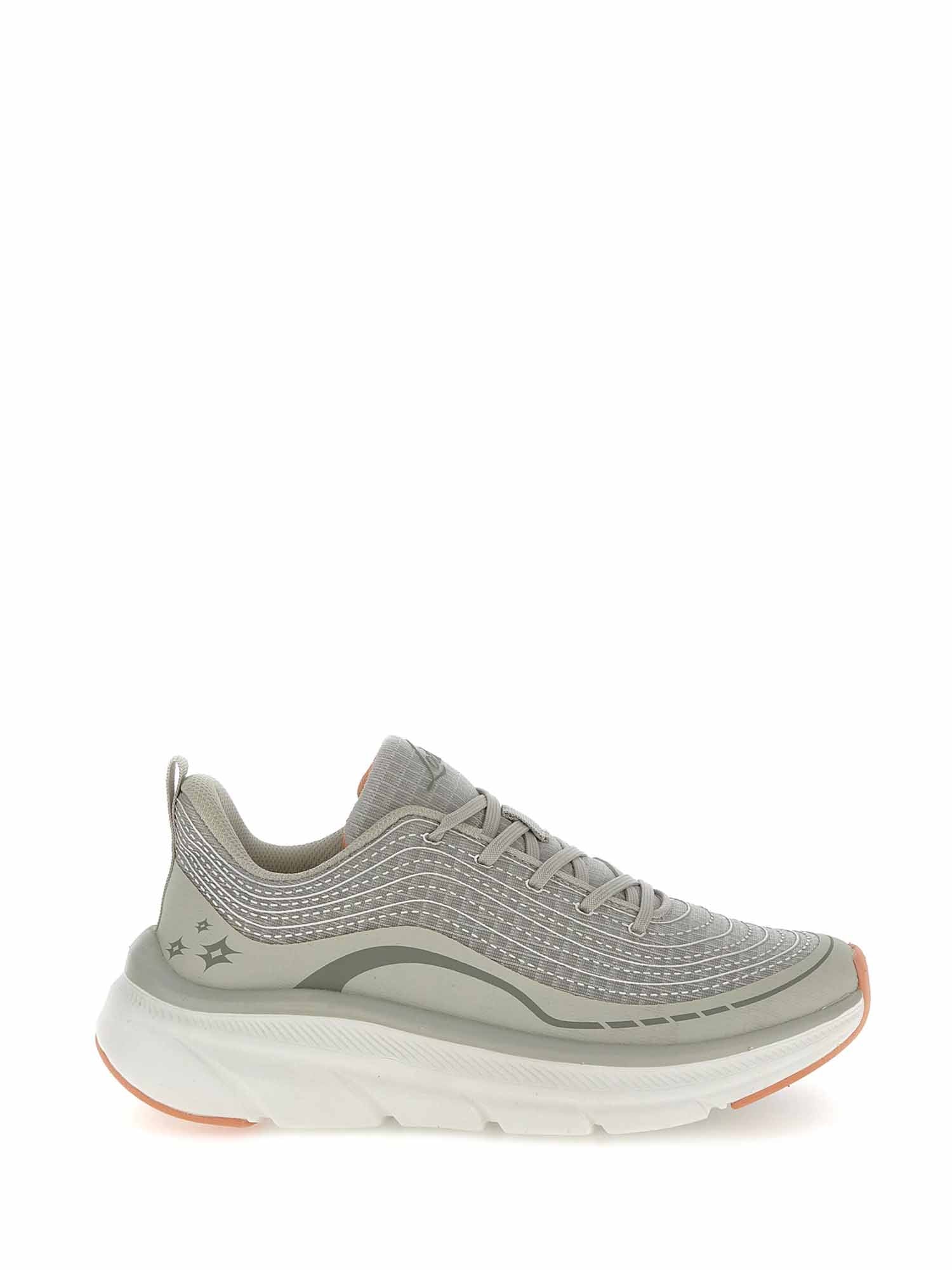 Sneakers Grigio Lotto