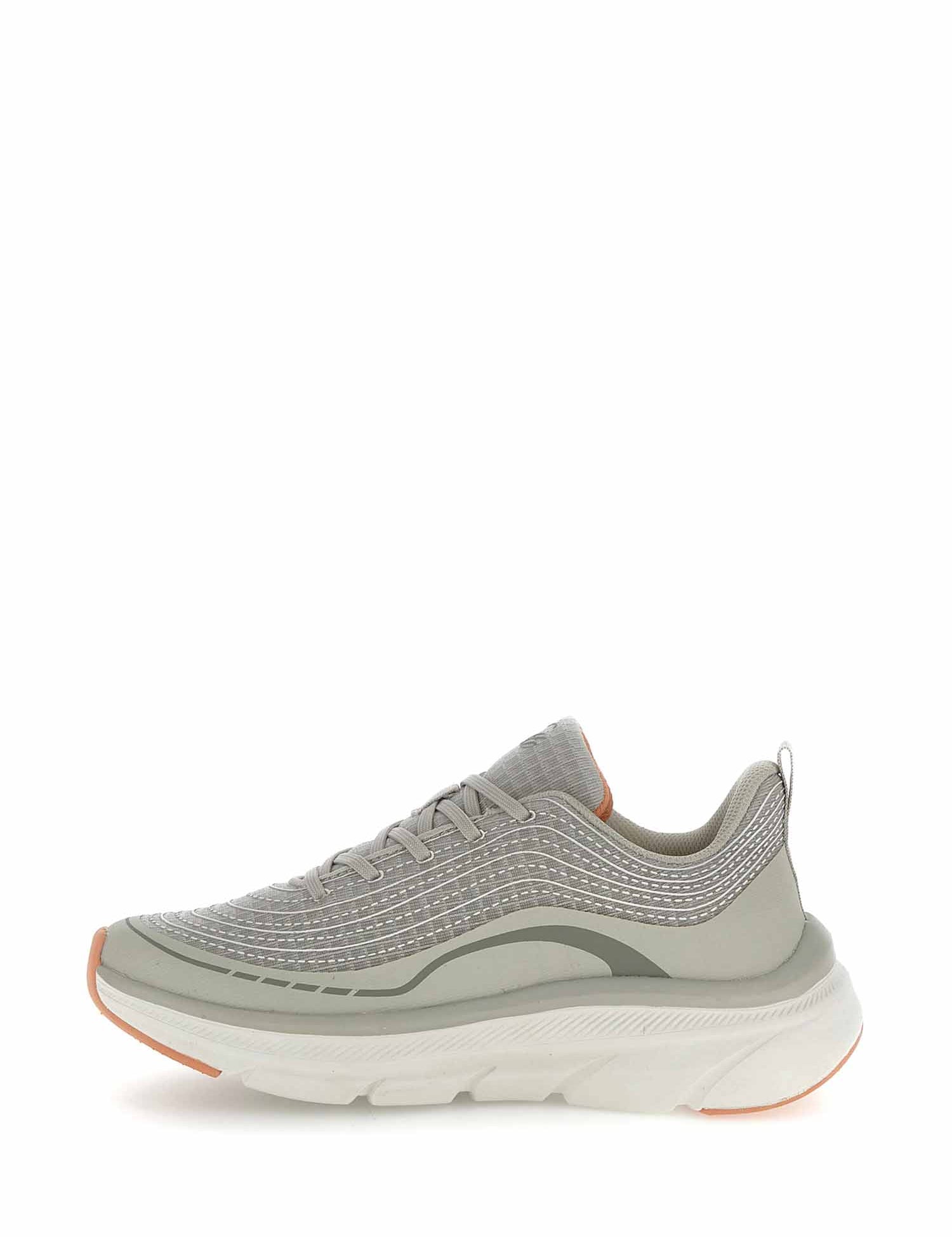 Sneakers Grigio Lotto