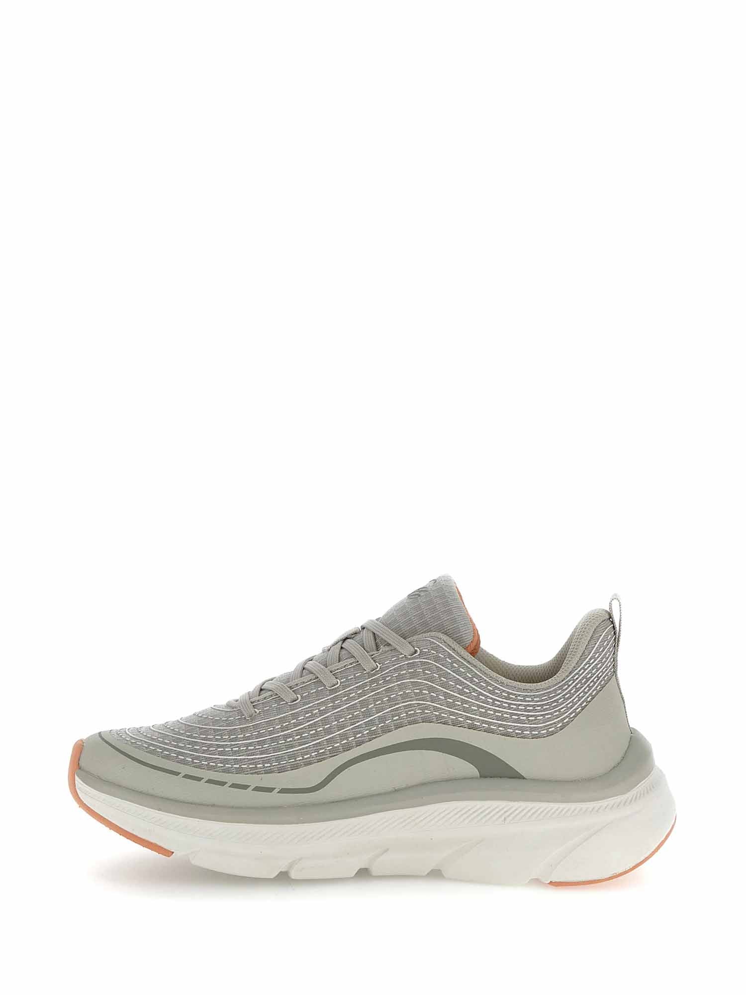 Sneakers Grigio Lotto
