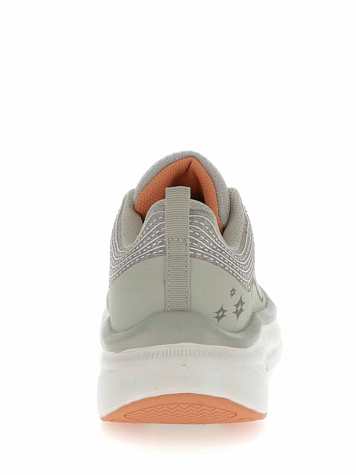 Sneakers Grigio Lotto