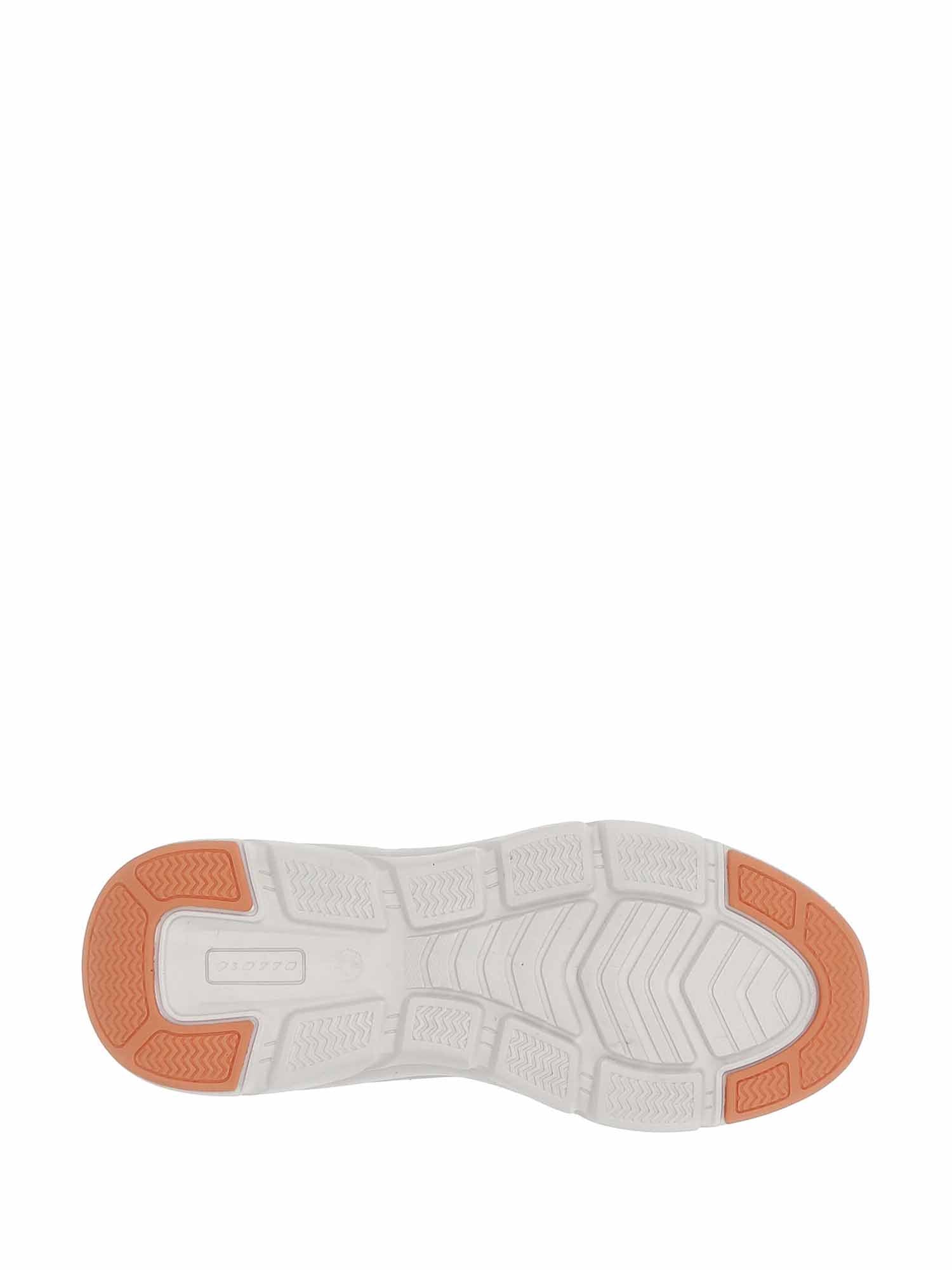 Sneakers Grigio Lotto