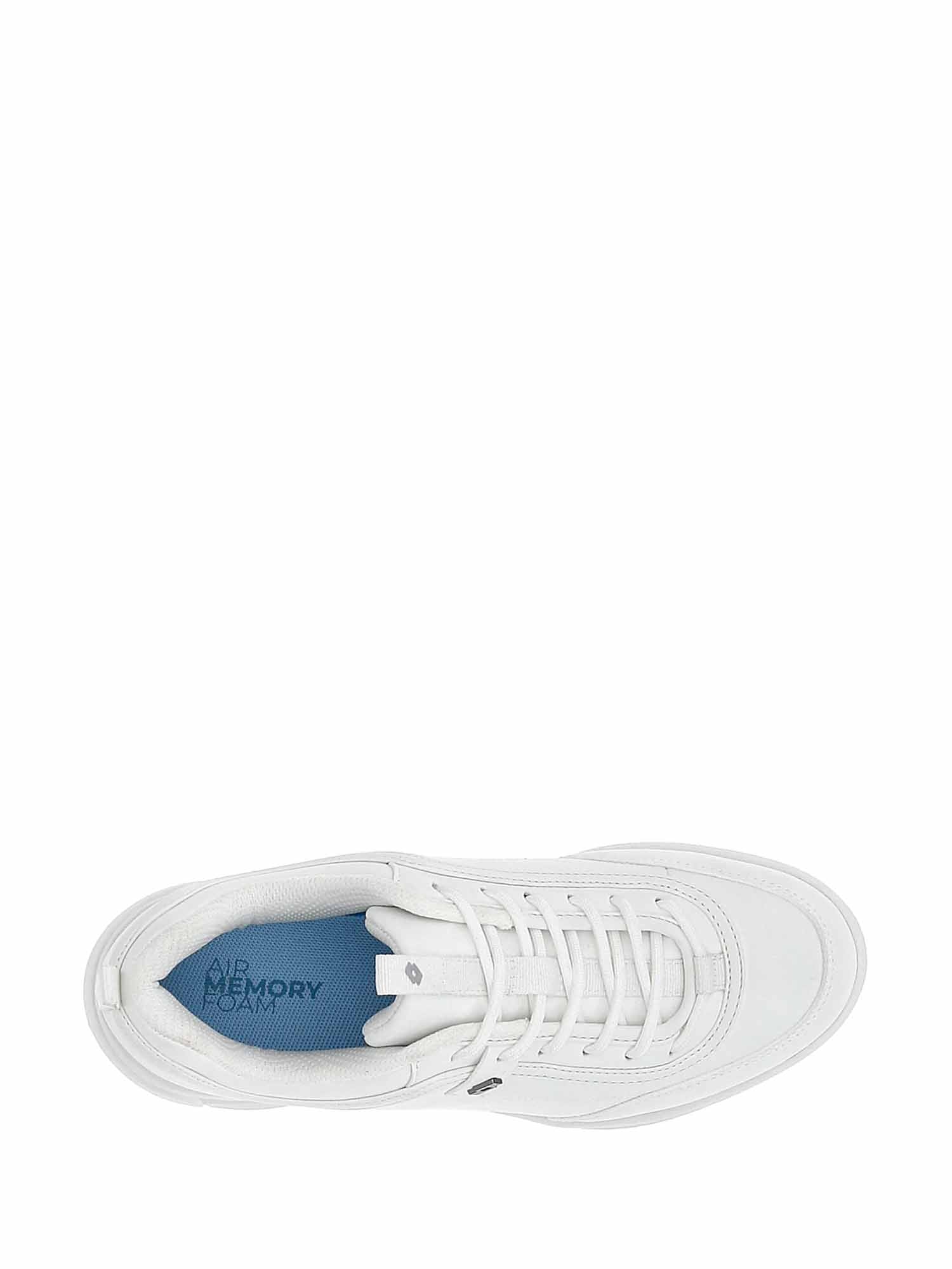 Sneakers Bianco Lotto