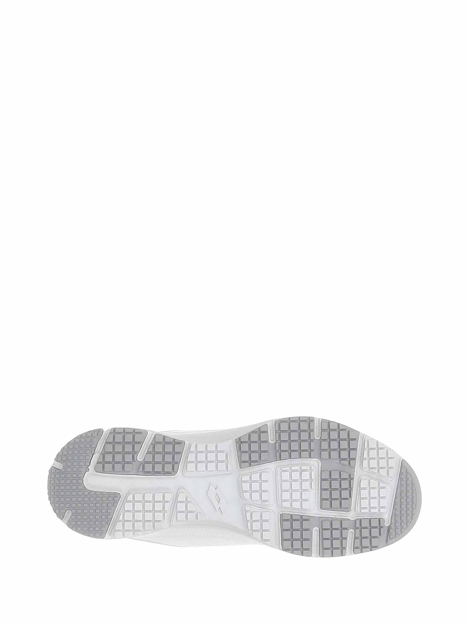 Sneakers Bianco Lotto